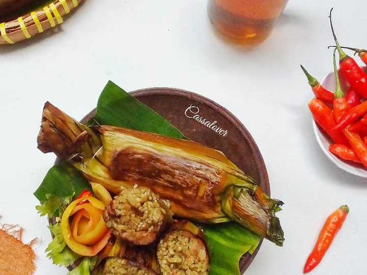 Langkah Gampang Membuat Resep Mie Goreng Bakar yang Menggugah Selera Anti Ribet, Mantap
