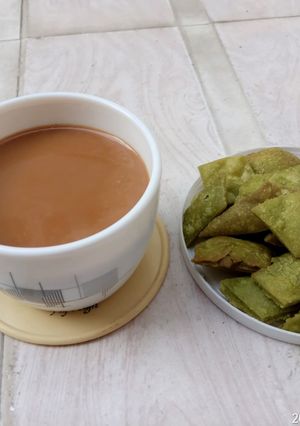 ઈલાયચીવાળી ચા (Cardamom Tea Recipe in Gujarati) રેસીપી મુખ્ય ફોટો