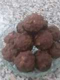 شوكولاته فوري