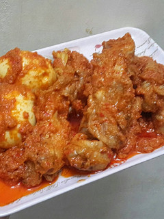Foto resep Ayam Bumbu Bali Pedas