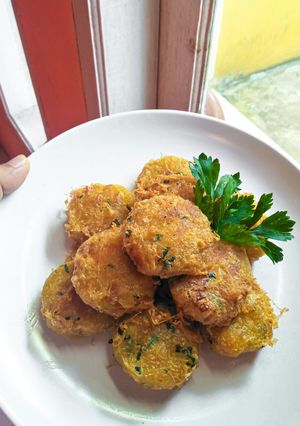 Foto resep Prekedel Kentang