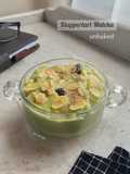 Klappertart Matcha (unbaked)