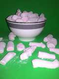 Marshmallow Morango
