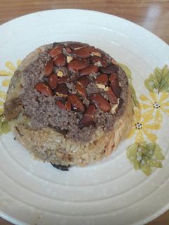 صورة لوصفة مقلوبة