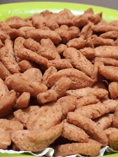 Foto resep Biji ketapang