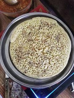 صورة لوصفة السيالة السورية