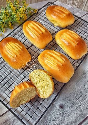 Foto resep Roti Klasik Original
