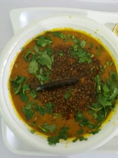 દાલ તડકા રેસીપી મુખ્ય ફોટો