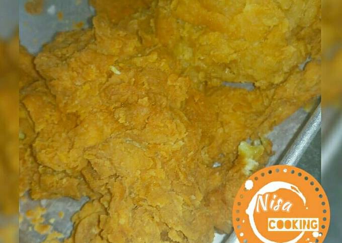 20. Fried Chicken Crunchy