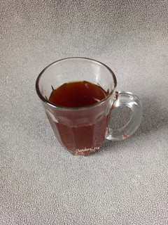 Foto resep Wedang Jahe Madu