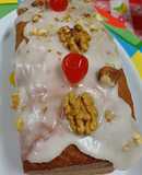 Budín inglés
