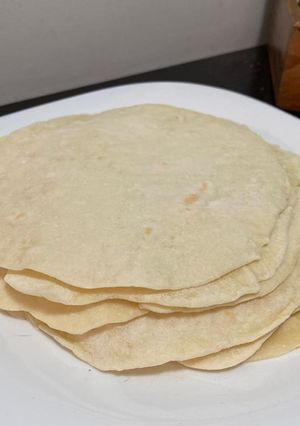 Una foto de “Rapiditas” caseras express