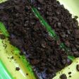 Cheesecake roti tawar kukus