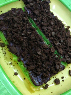 Foto resep Cheesecake roti tawar kukus