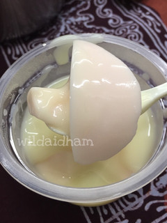 Foto resep Silky Pudding (highly recommended)