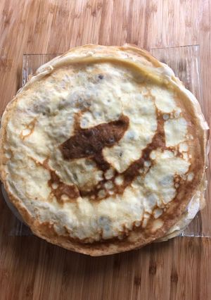 Une photo de Crêpes