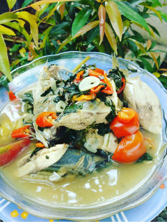 Foto resep Sup Ikan Patin