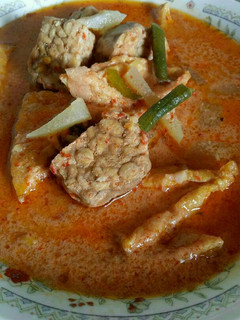 Foto resep Sayur lodeh