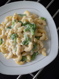 Foto resep Broccoli Mac & Cheese