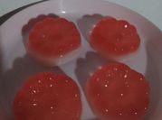 Gambar agar swallow merah
