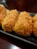 Korokke - Croquetas japonesas