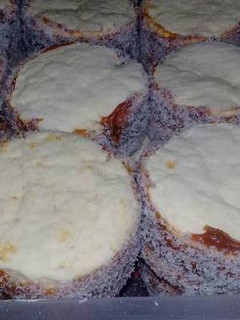 Una foto de Alfajores de maicena a mi manera 🤗