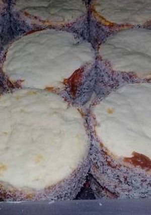 Una foto de Alfajores de maicena a mi manera 🤗