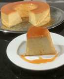 Crema volteada
