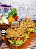 NuMee Burger