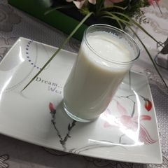 A picture of Doodh Soda.