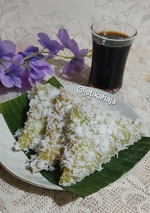 Foto resep 789. Lupis