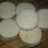 Alfajores de Maicena XXL 😆