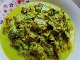 Daging Masak Lemak Tempoyak