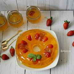 รูปของ Jelly jeruk