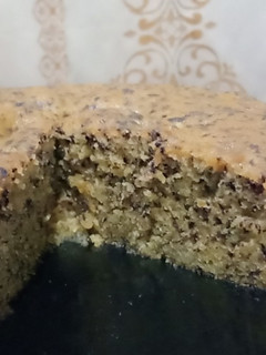 Foto resep Bolu pisang