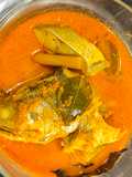 Gulai Ikan