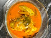 Gambar ikan cabe kering