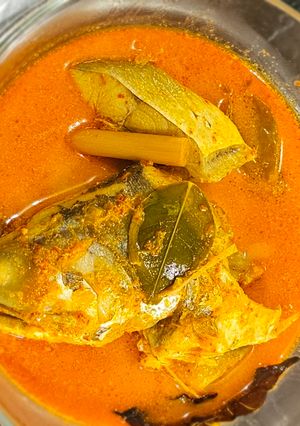 Foto resep Gulai Ikan