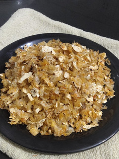 પાપડ પૌંવા (Papad Poha Recipe in Gujarati) રેસીપી મુખ્ય ફોટો