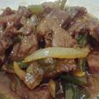 Beef Yakiniku Rumahan