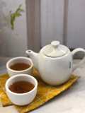 514. Teh Bunga Krisan / Chrysanthemum #ComboNgabibita_NgolahTeh