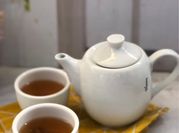 Gambar teh krisan