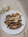 Pisang Goreng Pasir CokJu