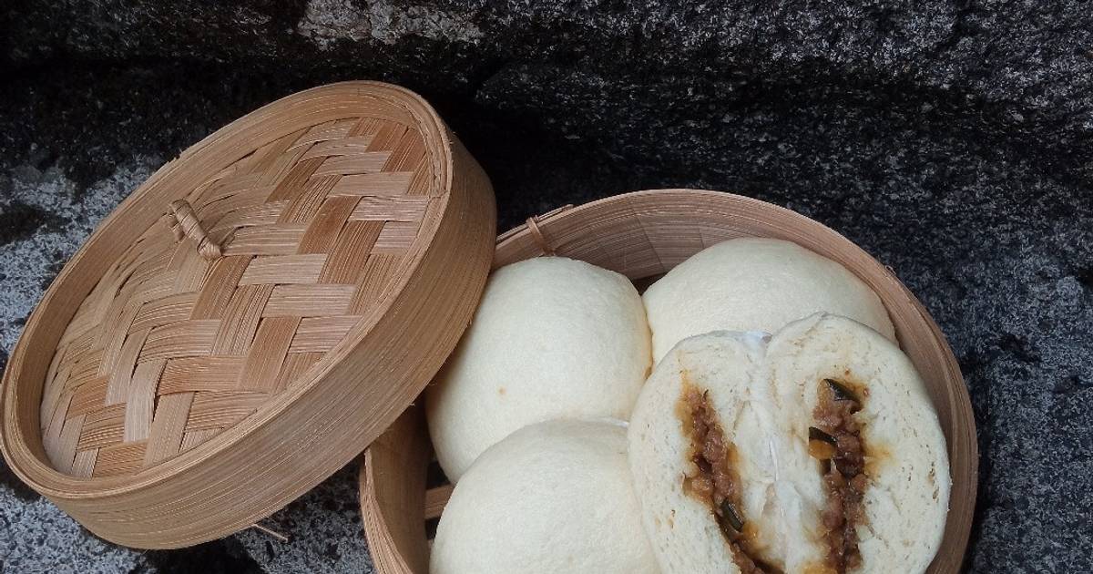 1.451 resep bapau daging enak dan mudah - Cookpad