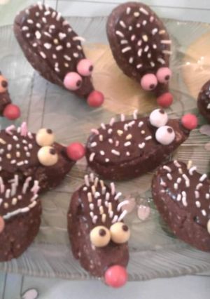 Süni süti recept fotója