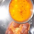 Masala puri