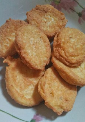 Foto resep Perkedel Tahu Putih dapursabilla