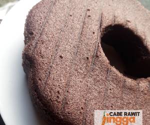 Resep Populer Bolu Kukus Ketan Hitam Lezat Mantap