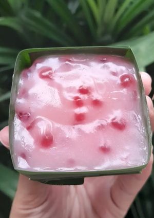 Foto resep Cantik Manis