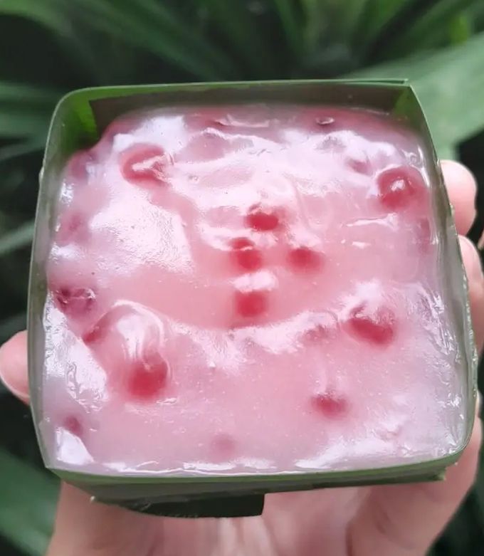 Foto resep Cantik Manis